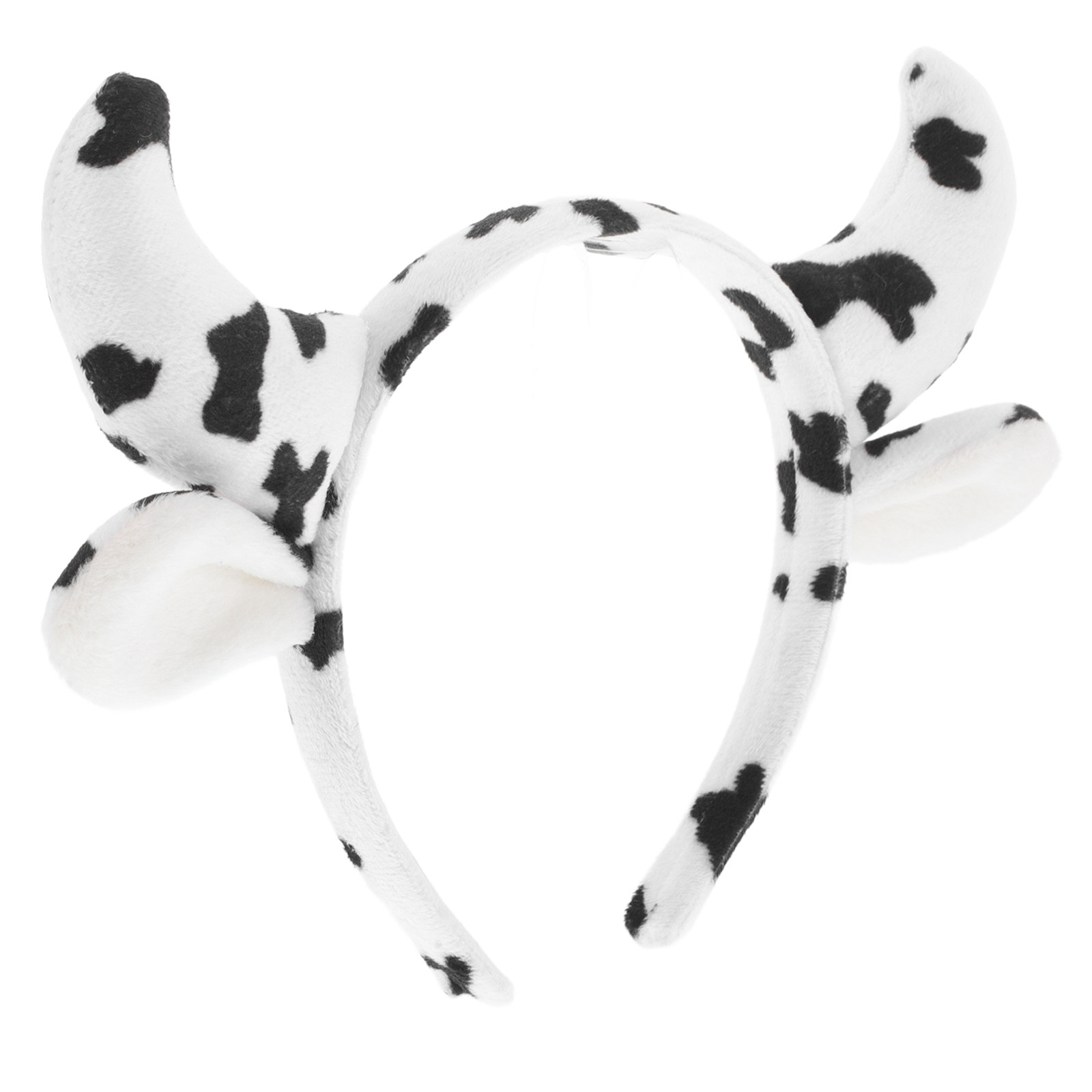 Skincare Animate - Diadema de vaca para mujer, diadema