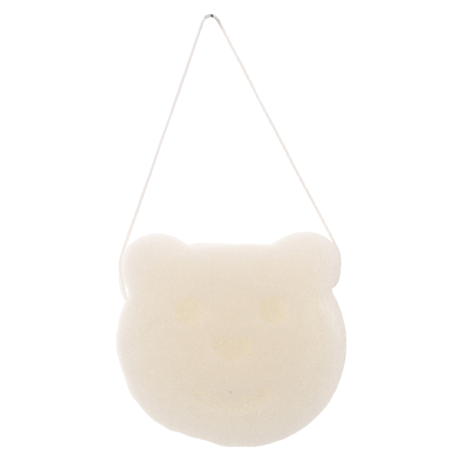 Skincare Newborn - Esponja de Baño Suave de Muselina