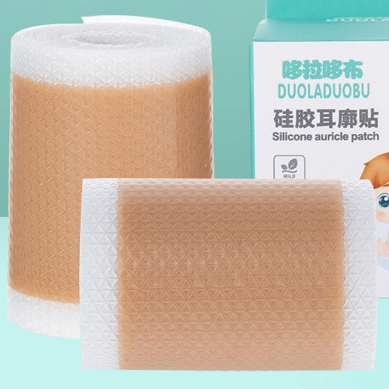 Skincare Newborn - Corrector de oreja para bebés, Parche