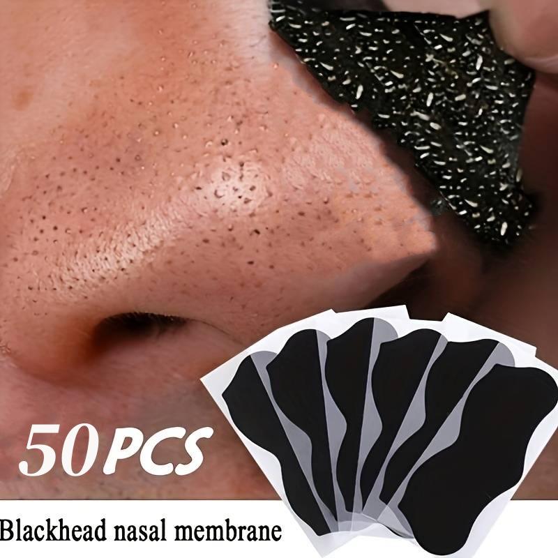 Skincare Indonesia - 50 Piezas de Mascarillas para Eliminar