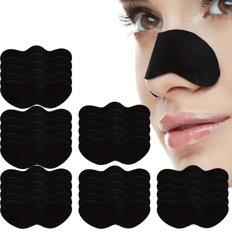 Skincare Indonesia - 10/150PCS Mascarilla para Eliminar Puntos Negros,