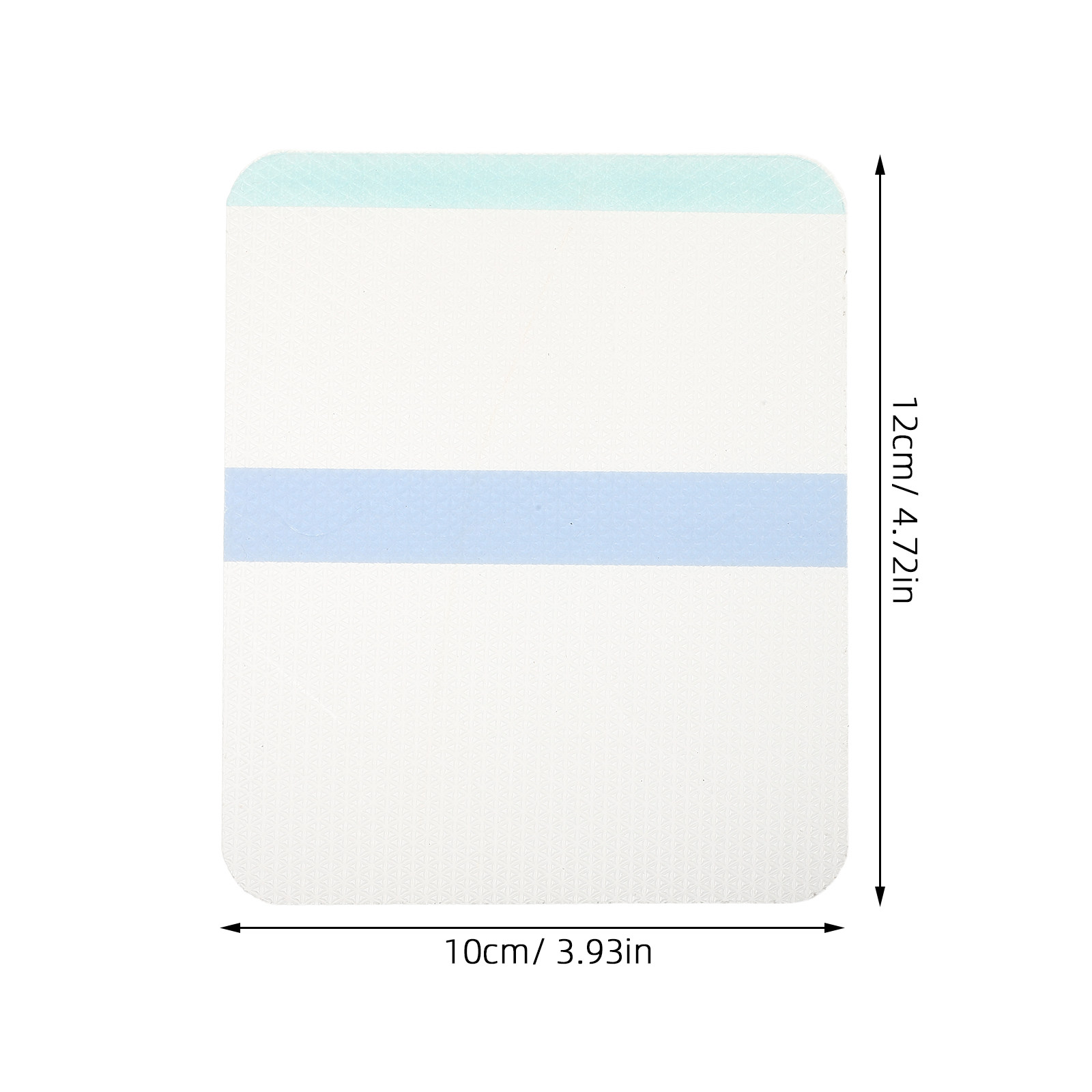 10 Parches de Cuidado del Cord - Skincare Newborn reseña y precio