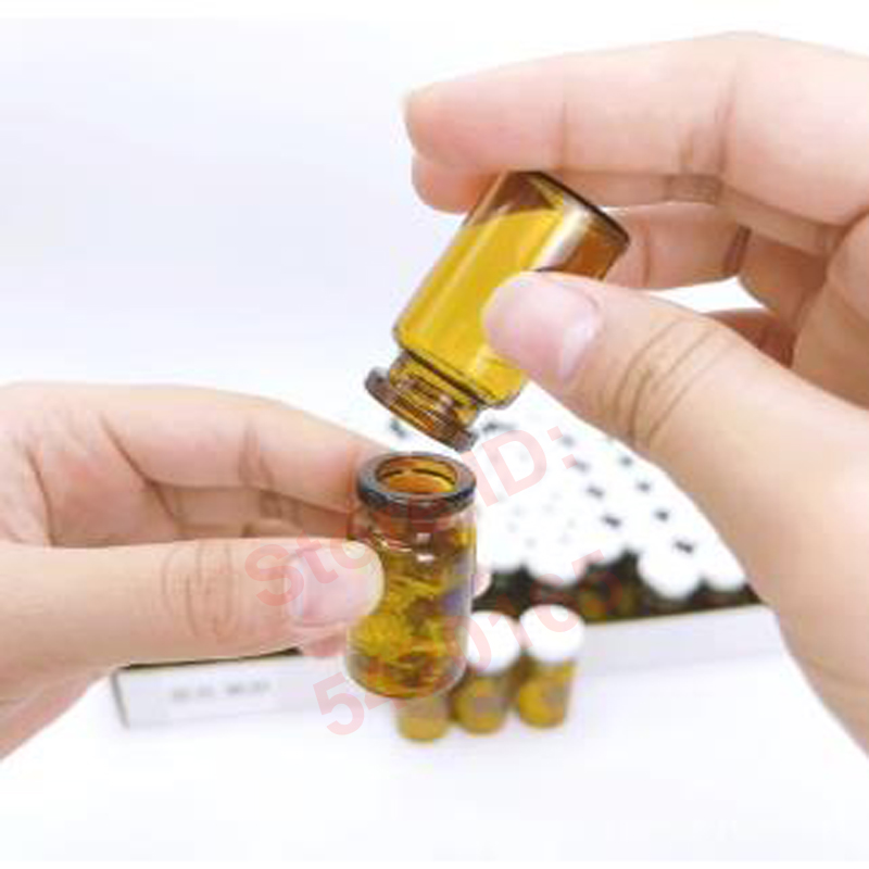 2/5/10 pares de suero de pépti - Tranexamic Acid Serum reseña y precio