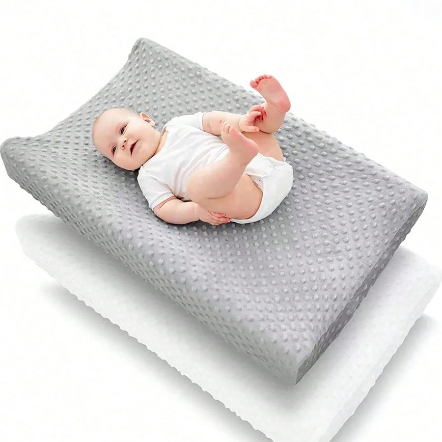 1 funda protectora para cambia - Skincare Newborn reseña y precio