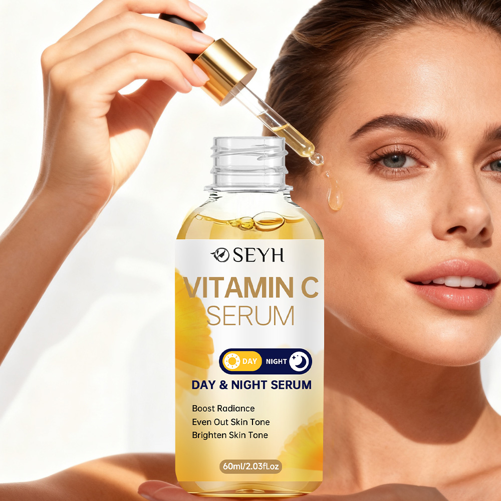SEYH mejora el día nocturno es - Vitamin C Powder reseña y precio