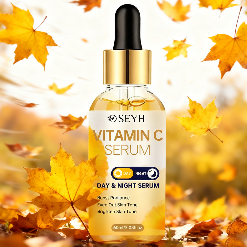 SEYH mejora el día nocturno es - Vitamin C Powder reseña y precio