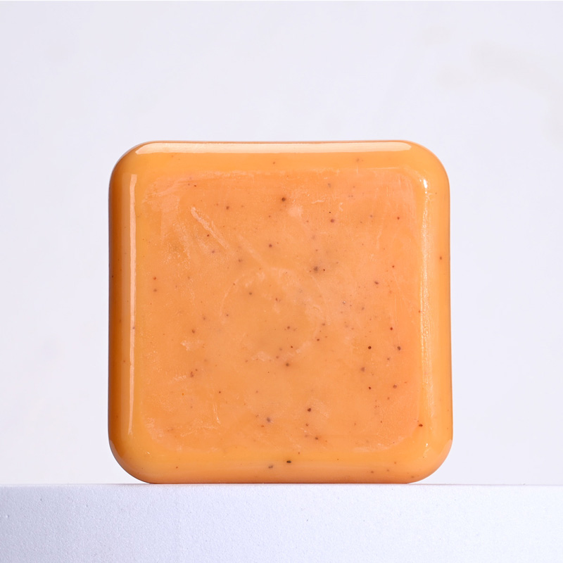 Jabón de Afeitar y Limpieza co - Vitamin C Powder reseña y precio