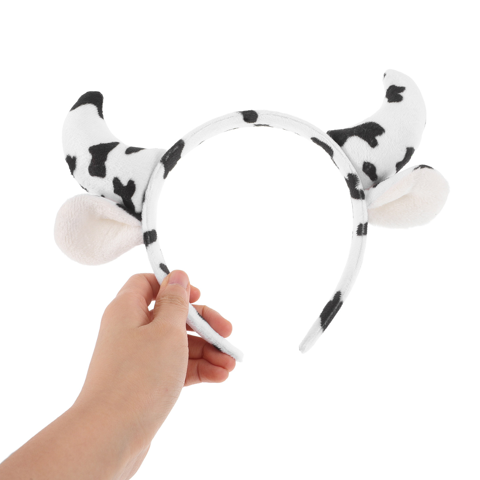 Diadema de vaca para mujer, di - Skincare Animate reseña y precio