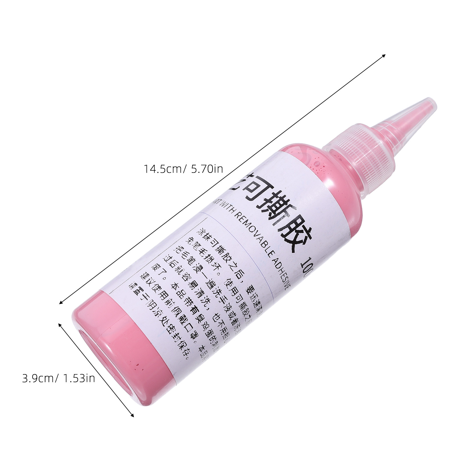 1 Botella de Látex Líquido Res - Bentonite Clay Mask reseña y precio
