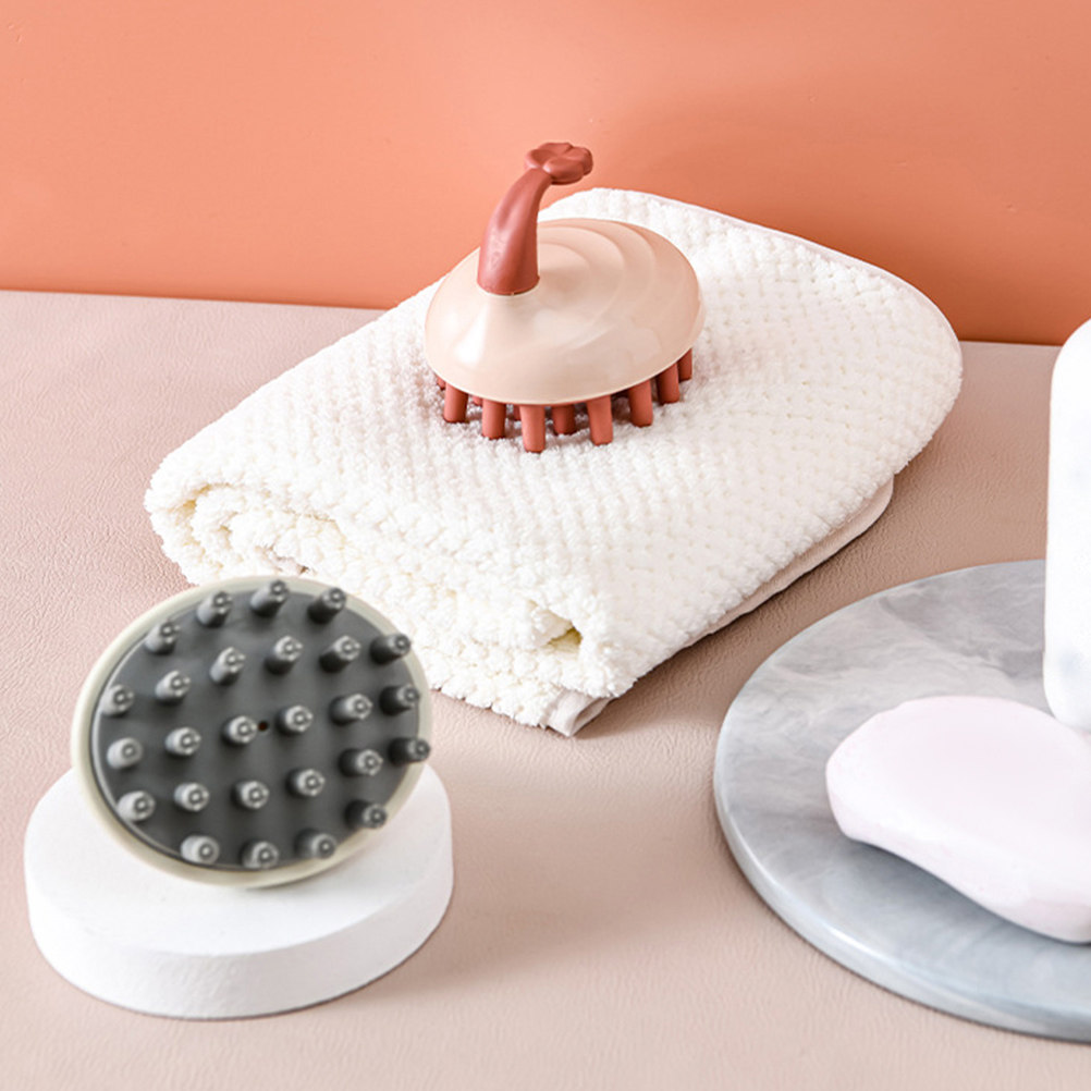 Cepillo de champú para bebé, m - Skincare Newborn reseña y precio