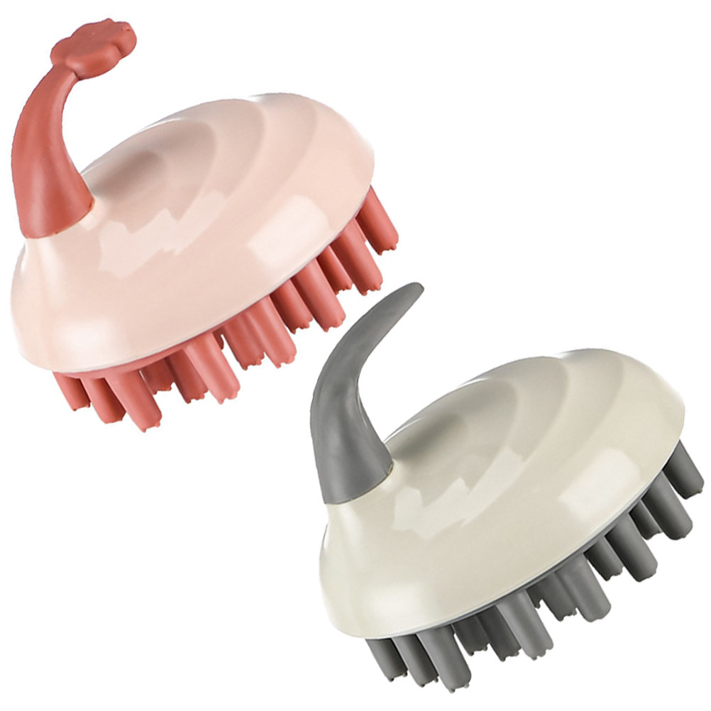 Cepillo de champú para bebé, m - Skincare Newborn reseña y precio