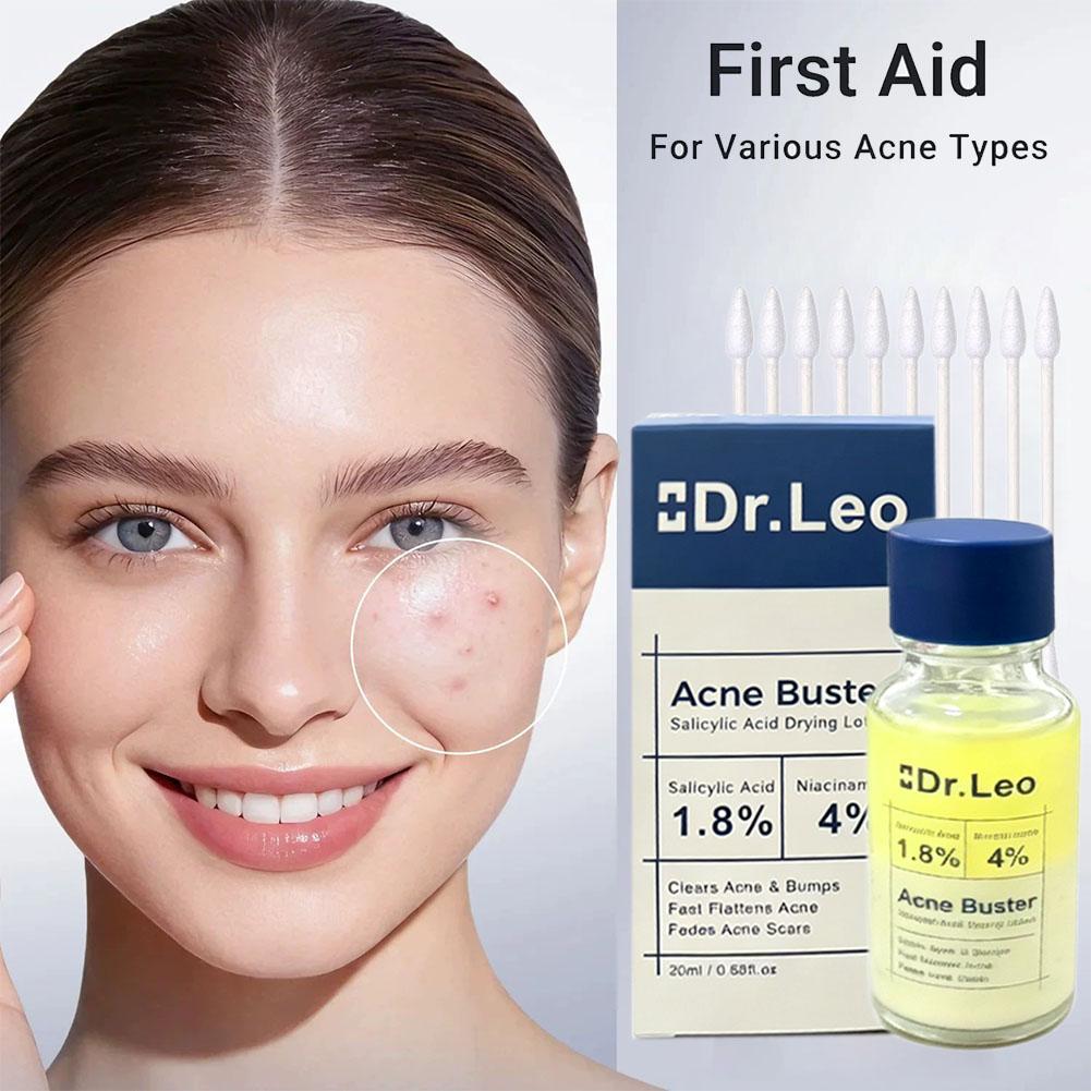 Loción de Tratamiento con Esen - Tranexamic Acid Serum reseña y precio