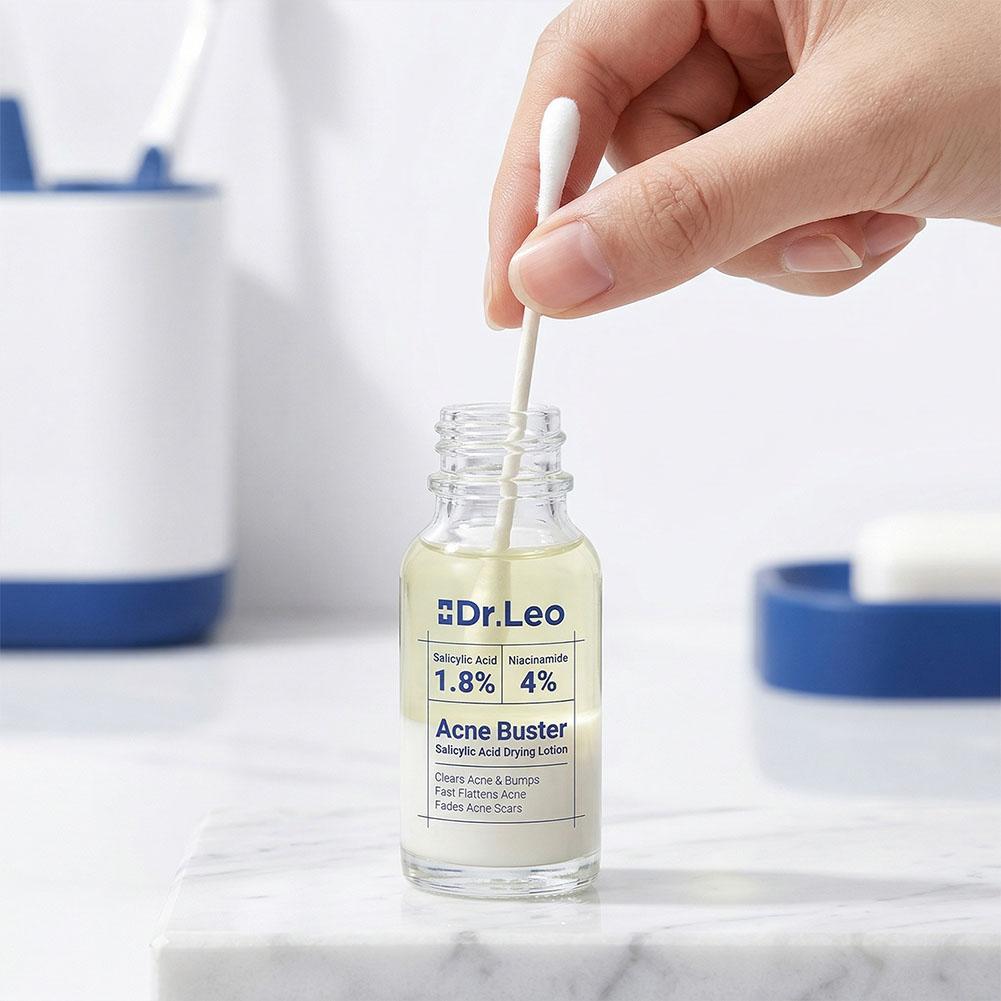 Loción de Tratamiento con Esen - Tranexamic Acid Serum reseña y precio