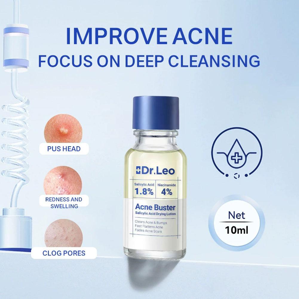 Loción de Tratamiento con Esen - Tranexamic Acid Serum reseña y precio