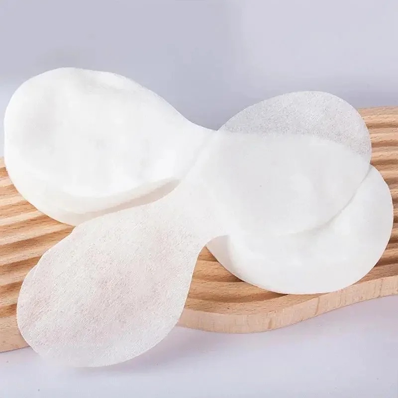 Mascarilla desechable para ojo - Skincare Indonesia reseña y precio