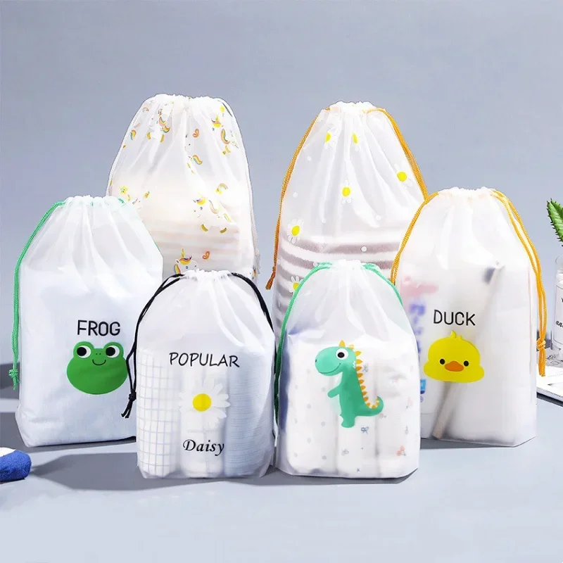 Bolsa de almacenamiento imperm - Skincare Animate reseña y precio