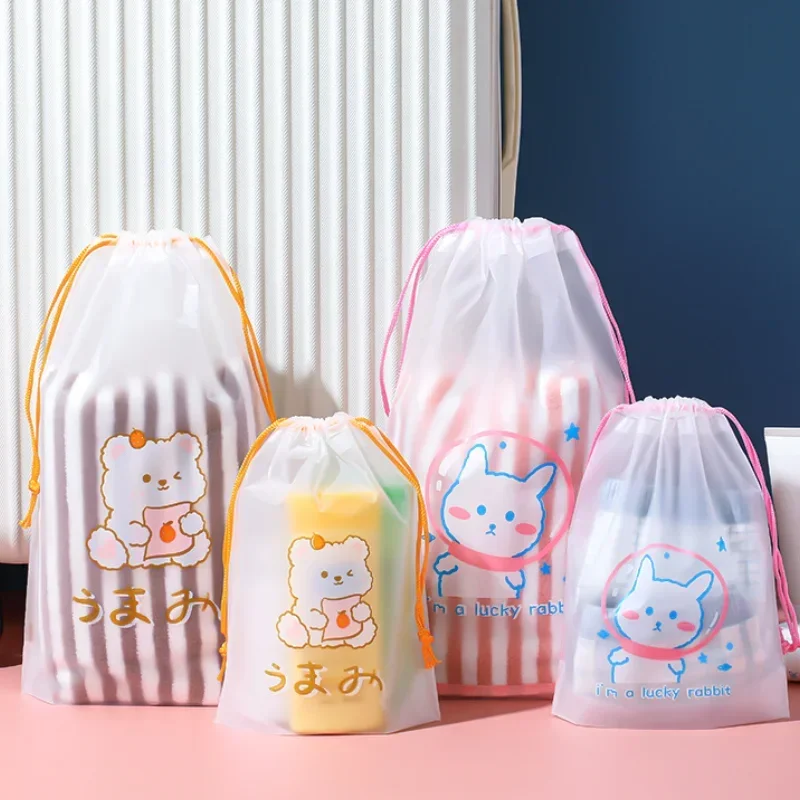 Bolsa de almacenamiento imperm - Skincare Animate reseña y precio