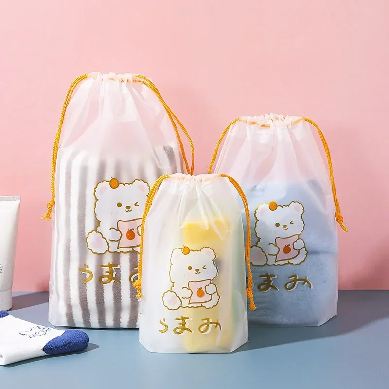 Bolsa de almacenamiento imperm - Skincare Animate reseña y precio