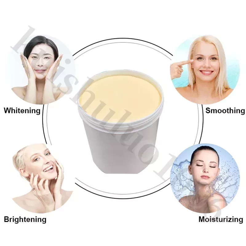 Fuerte eficaz mejor crema blan - Vitamin C Powder reseña y precio