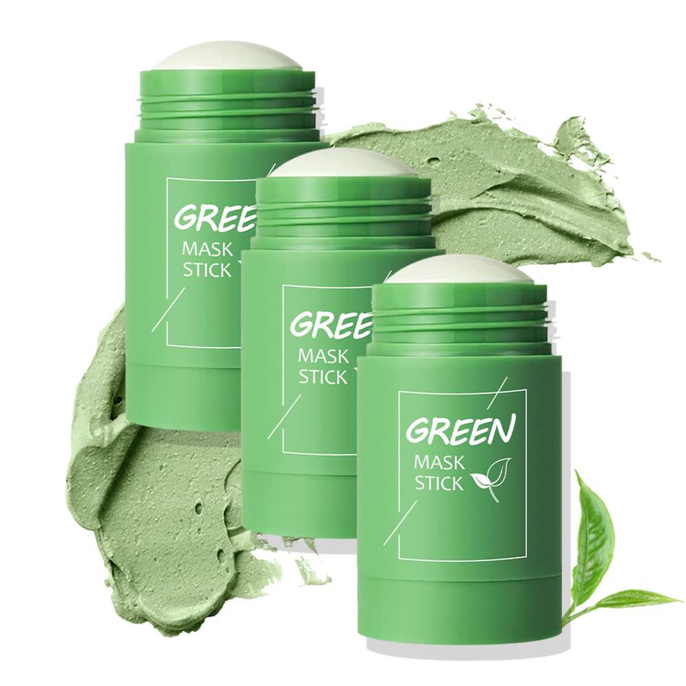 1/3 Uds. Barra de arcilla de t - Bentonite Clay Mask reseña y precio