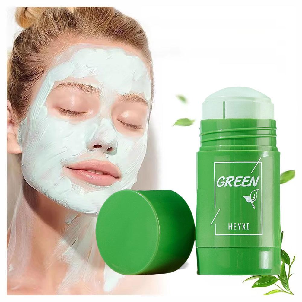 1/3 Uds. Barra de arcilla de t - Bentonite Clay Mask reseña y precio
