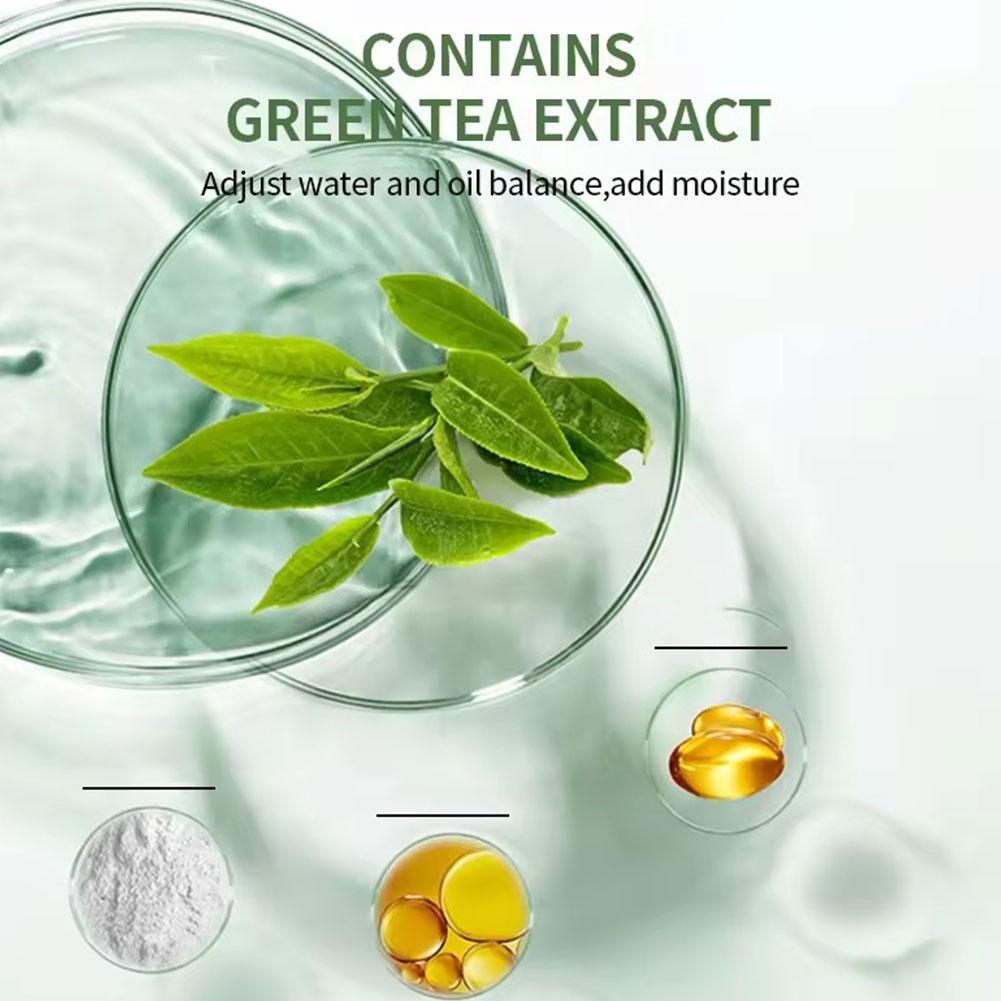 1/3 Uds. Barra de arcilla de t - Bentonite Clay Mask reseña y precio