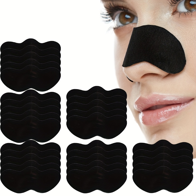 10/20/50/100 Piezas Tiras para - Skincare Indonesia reseña y precio