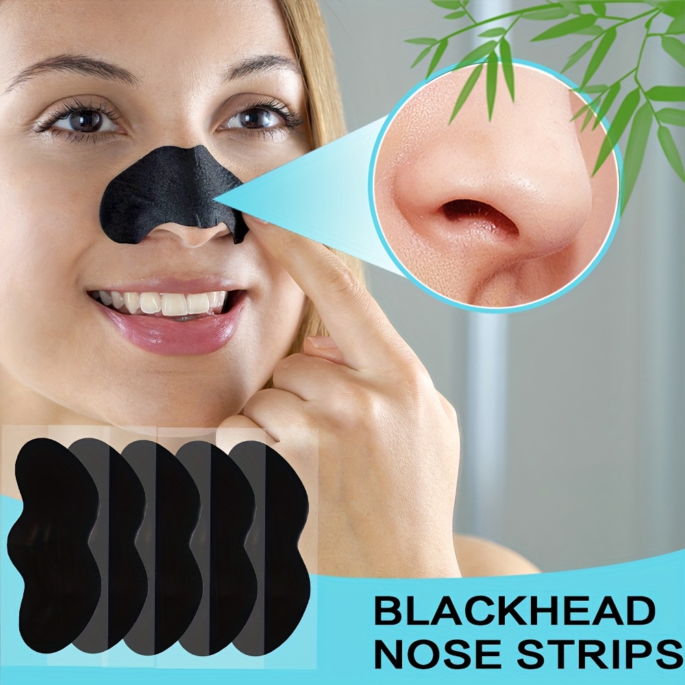 10/20/50/100 Piezas Tiras para - Skincare Indonesia reseña y precio