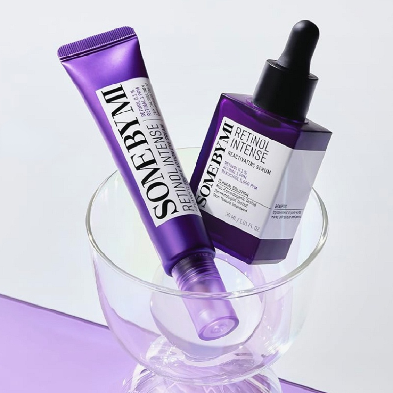 SOMEBYMI Tónico Facial Exfolia - Tranexamic Acid Serum reseña y precio