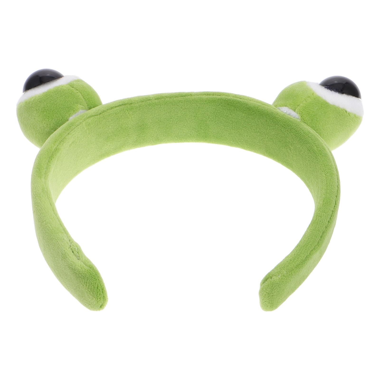 Diadema con diseño de rana, di - Skincare Animate reseña y precio