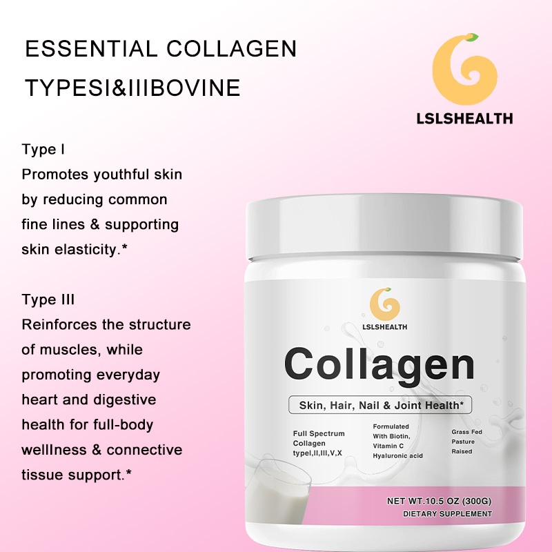 Colágeno en polvo multivariado - Vitamin C Powder reseña y precio