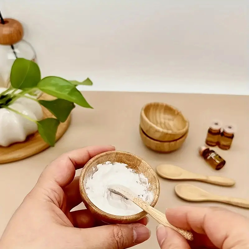 Juego de tazas para mezclar ma - Skincare Indonesia reseña y precio