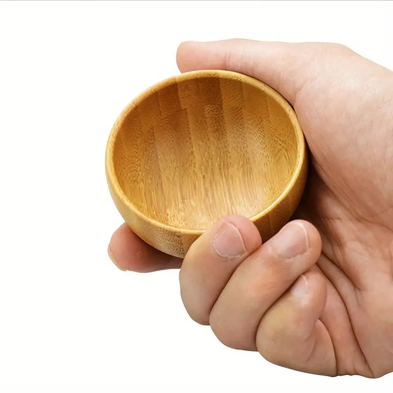 Juego de tazas para mezclar ma - Skincare Indonesia reseña y precio