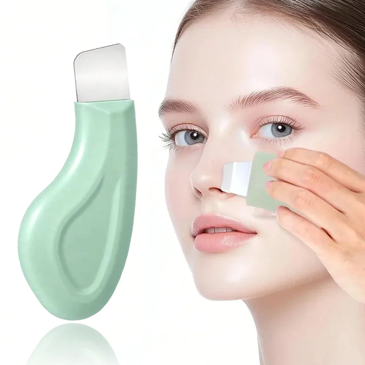 Herramienta para Eliminar Punt - Skincare Qv reseña y precio