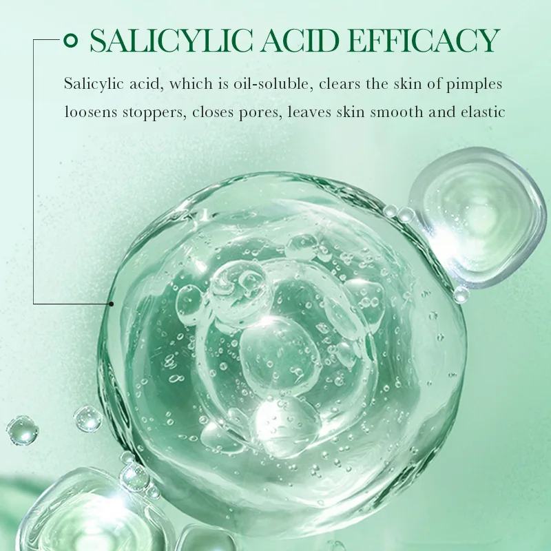 BIOAQUA ácido salicílico elimi - Tranexamic Acid Serum reseña y precio