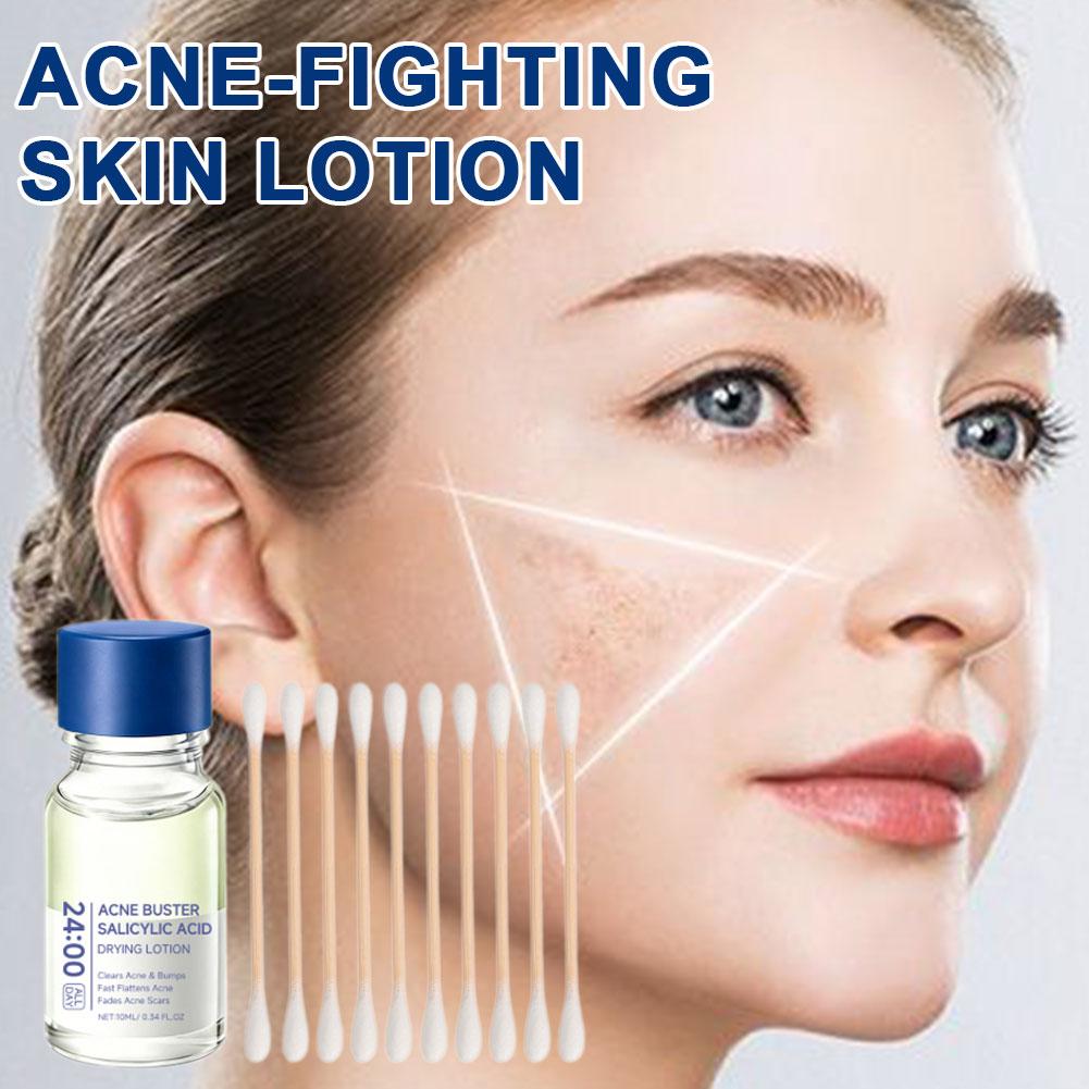 Loción de Tratamiento con Ácid - Tranexamic Acid Serum reseña y precio