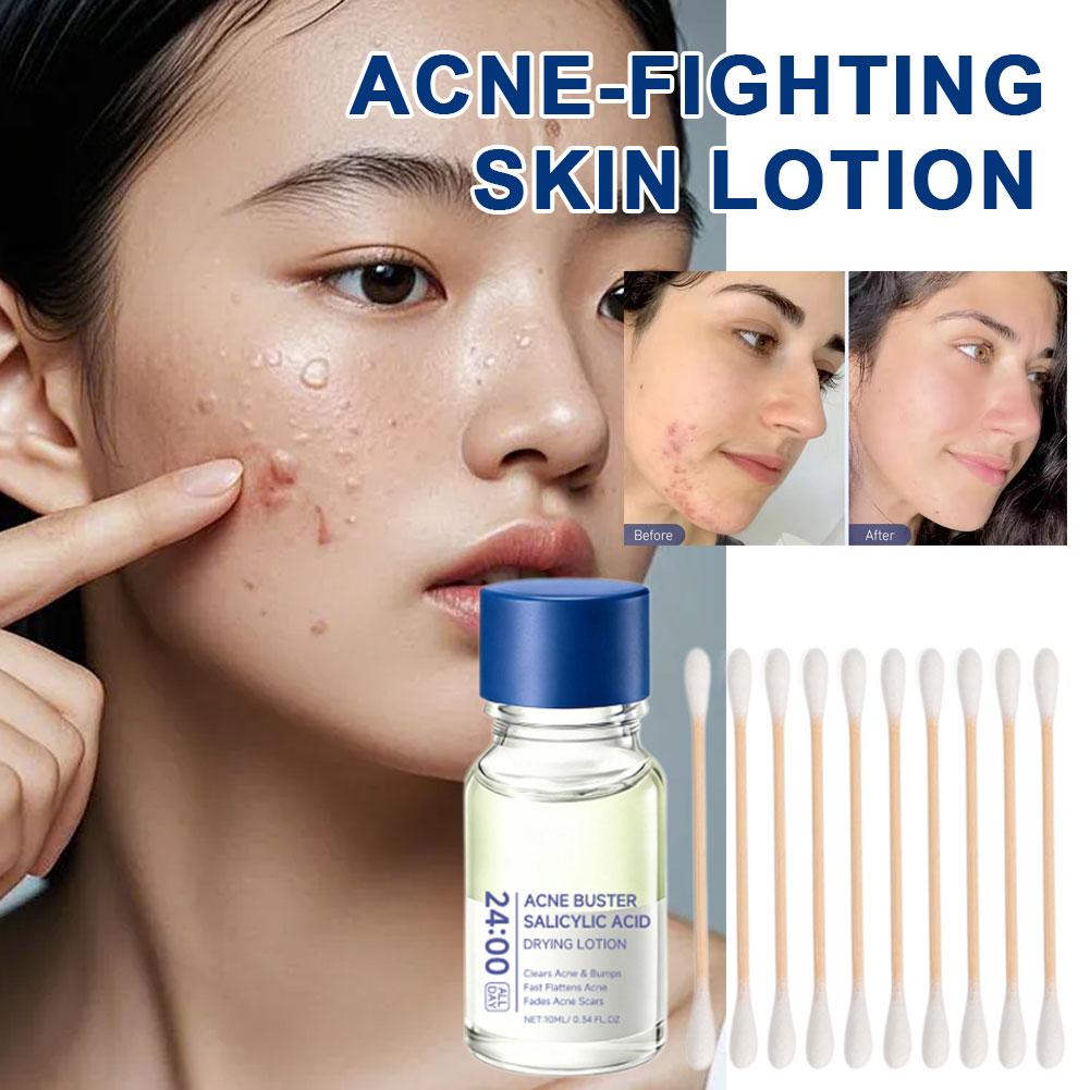 Loción de Tratamiento con Ácid - Tranexamic Acid Serum reseña y precio