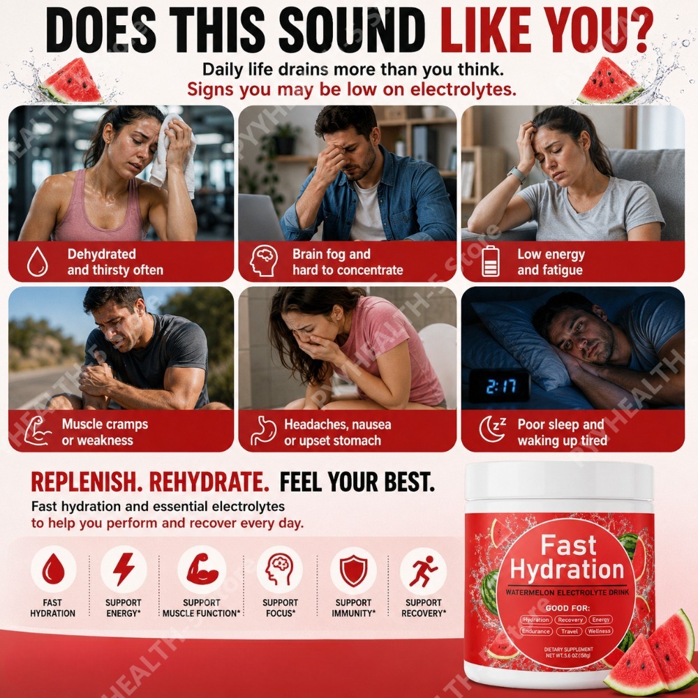 Polvo para Bebida Electrolític - Vitamin C Powder reseña y precio