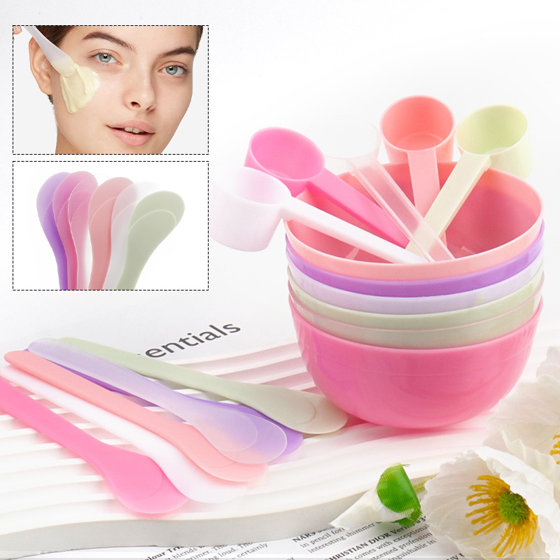 Kit de Herramientas para Mezcl - Skincare Indonesia reseña y precio