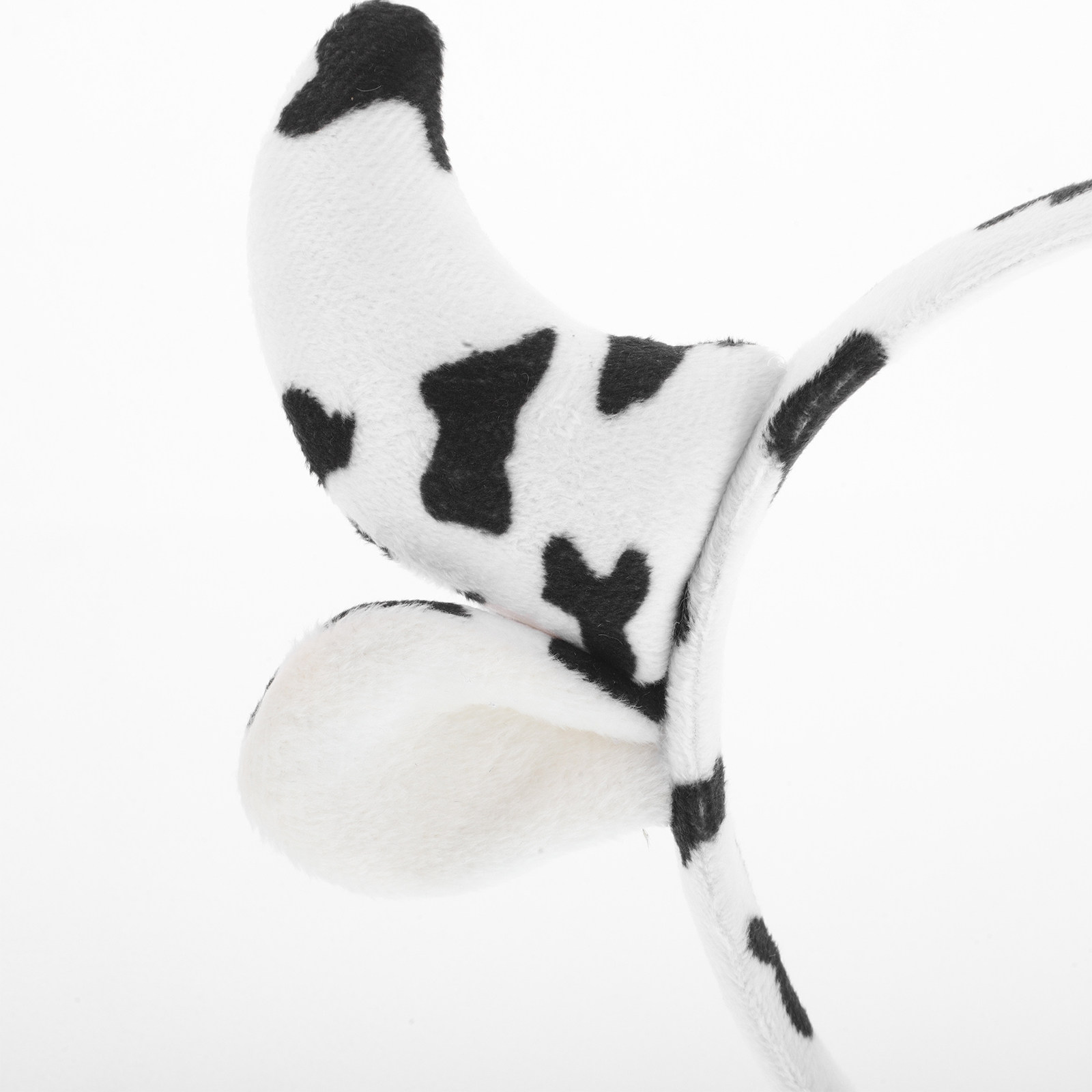 Diadema de Orejas de Vaca, Dia - Skincare Animate reseña y precio