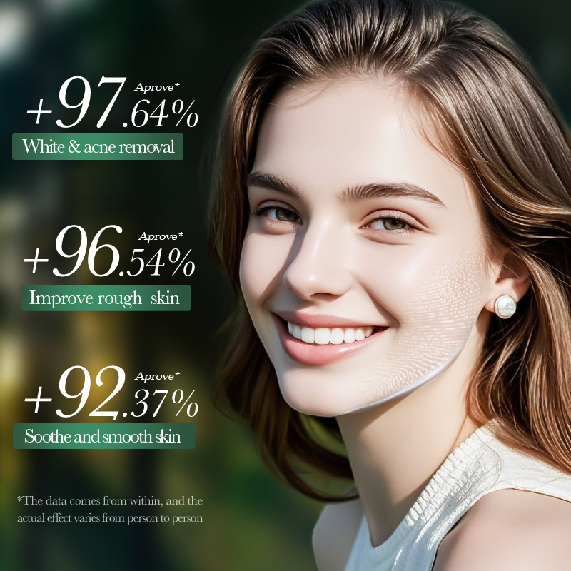 SADOER ácido salicílico nicoti - Tranexamic Acid Serum reseña y precio