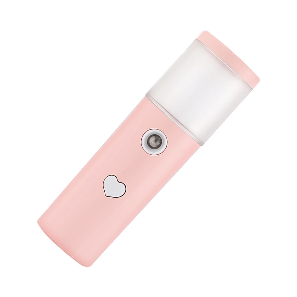 Pulverizador Facial Nano Recar - Face Mist Mineral reseña y precio