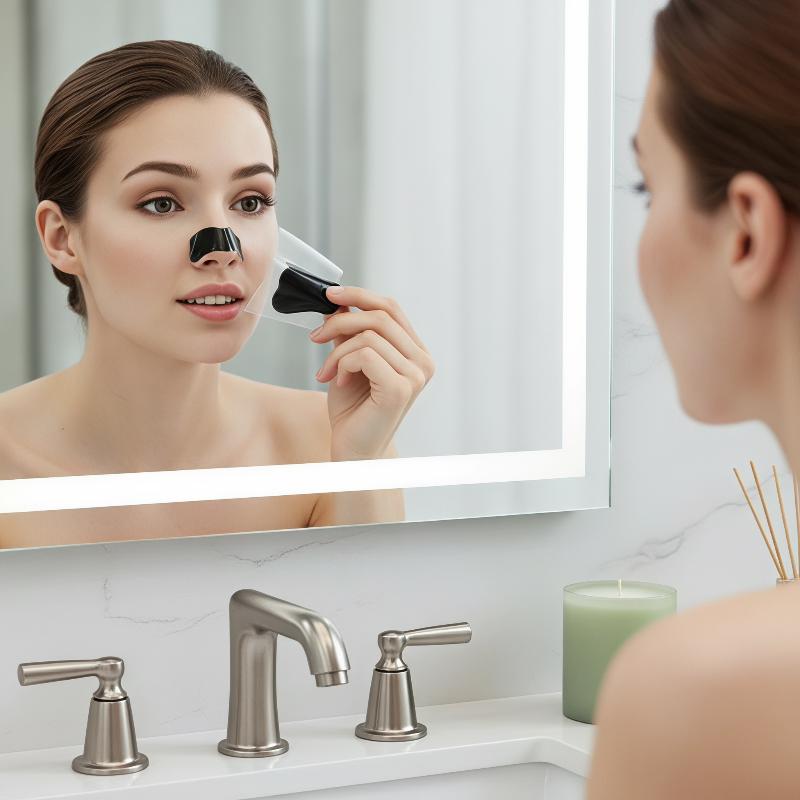 50 Piezas de Mascarillas para  - Skincare Indonesia reseña y precio