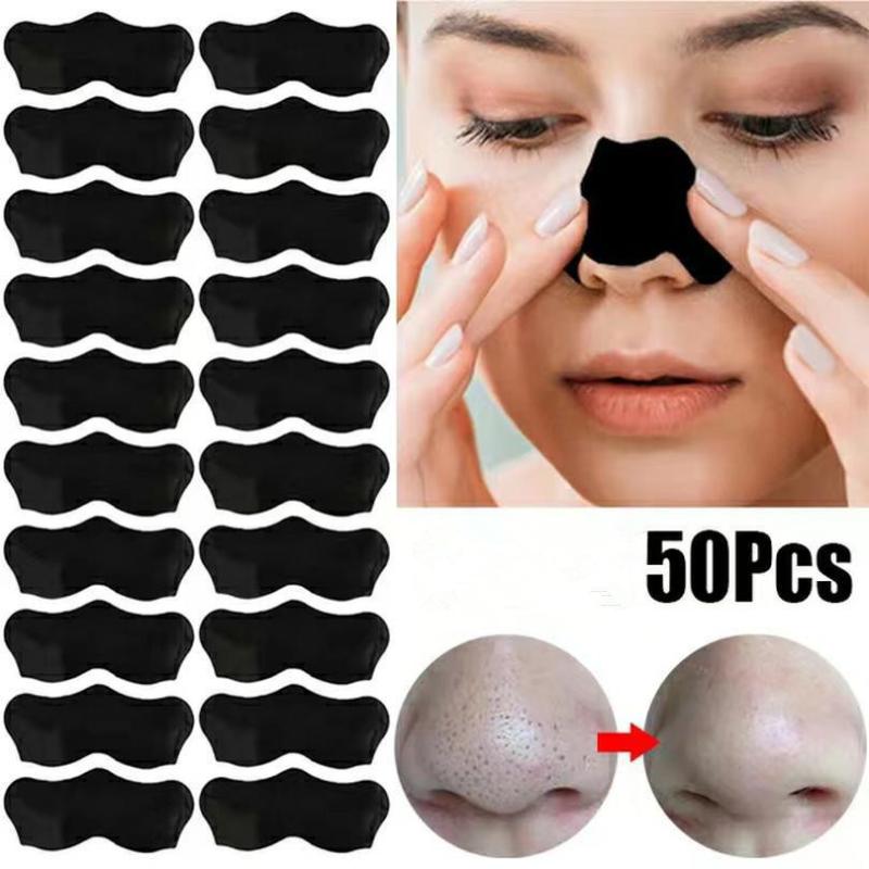50 Piezas de Mascarillas para  - Skincare Indonesia reseña y precio