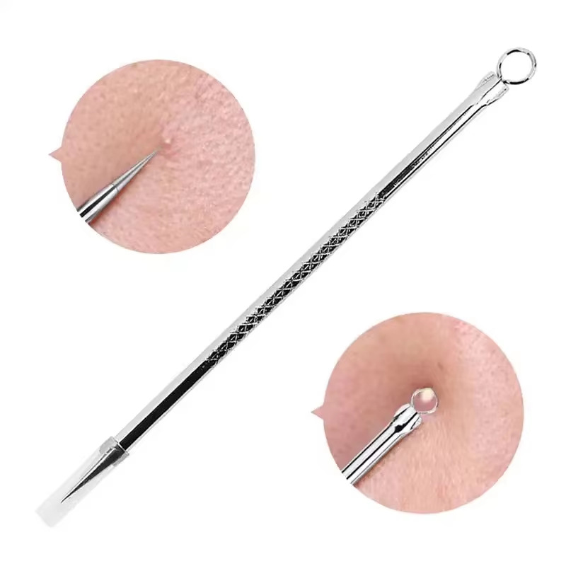 Extractor de Puntos Negros y A - Skincare Qv reseña y precio