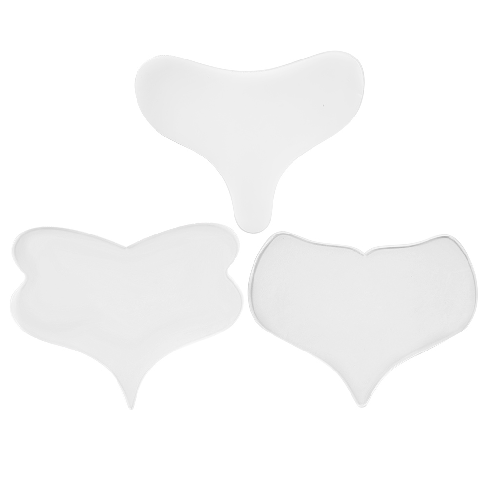 Pegatina para el pecho, almoha - Skincare Indonesia reseña y precio
