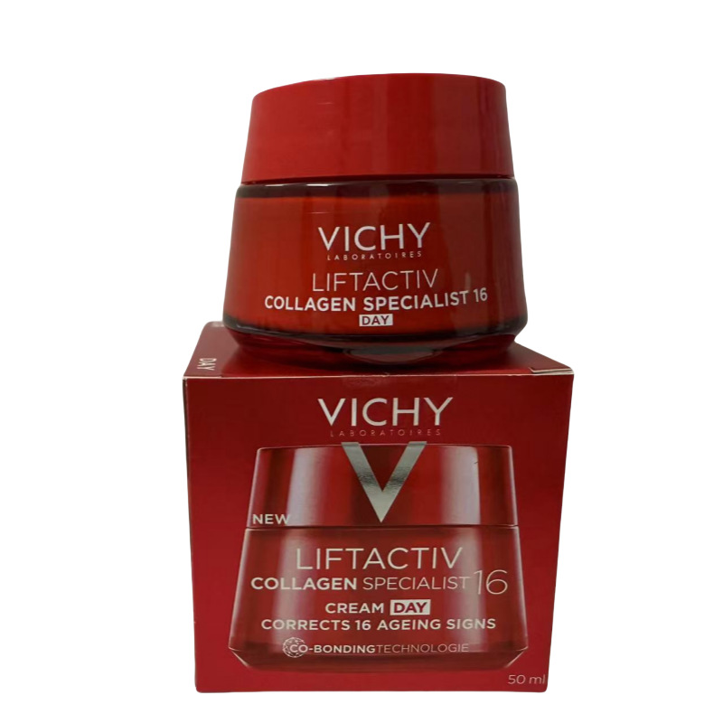 Crema Reafirmante de Colágeno  - Vitamin C Powder reseña y precio