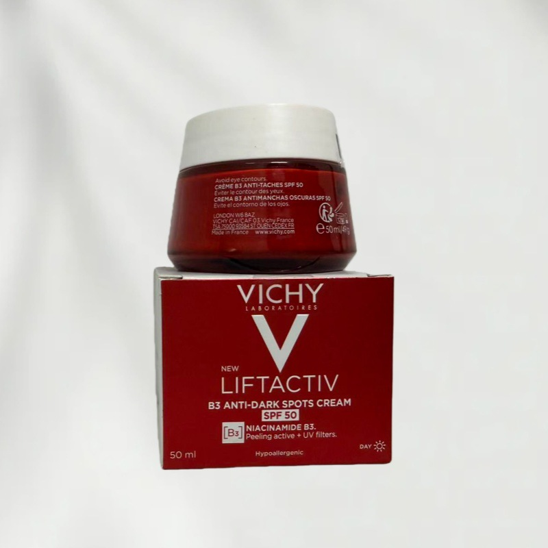 Crema Reafirmante de Colágeno  - Vitamin C Powder reseña y precio